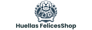 Huellas FelicesShop